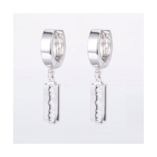 

Серьги подвески из серебра SOKOLOV 94026899-91, 94026899-91