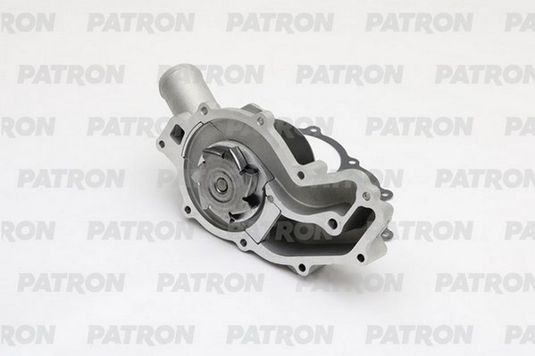 

Насос водяной M245 MB GL (X164) GL420CDI 06- PATRON PWP1845