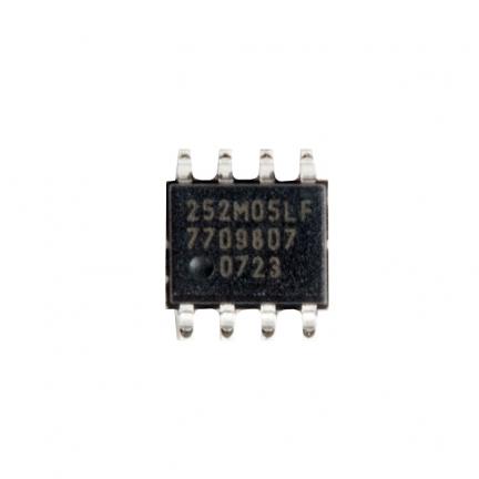 

Микросхема универсальная NoBrand ICS252M-05LFT, ICS252M-05LFT