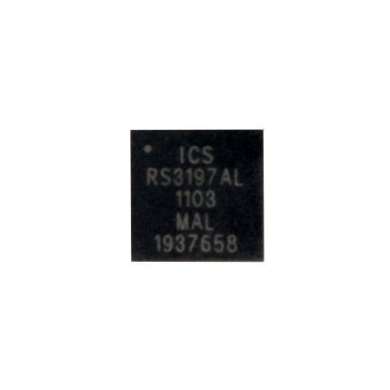 

Микросхема CLOCK GEN. ICS9LPRS3197AKLF-T