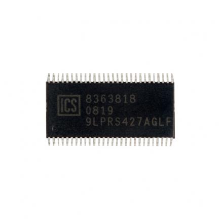 

Микросхема универсальная NoBrand ICS9LPRS427AGLF-T, ICS9LPRS427AGLF-T