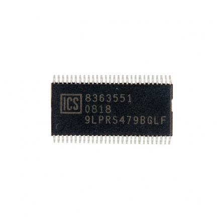 

Микросхема универсальная NoBrand ICS9LPRS479BGLF-T, ICS9LPRS479BGLF-T