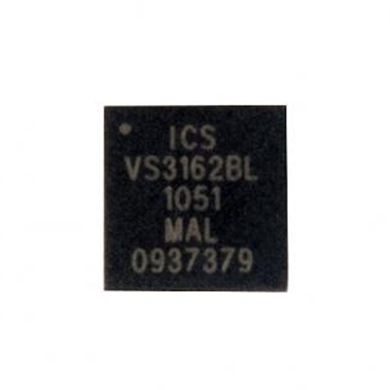 

Микросхема NoBrand (ICS9LVS3162BKLF-T QFN-32)