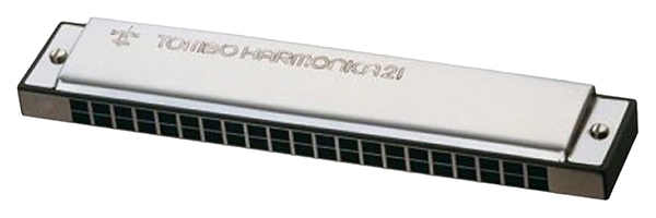 

Губная гармошка Tombo 3121-Am, 3121-Am