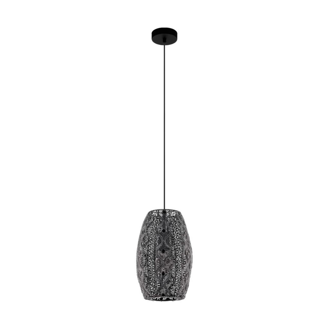 

Светильник подвесной Eglo RIYADH, 43391, 40W, E27