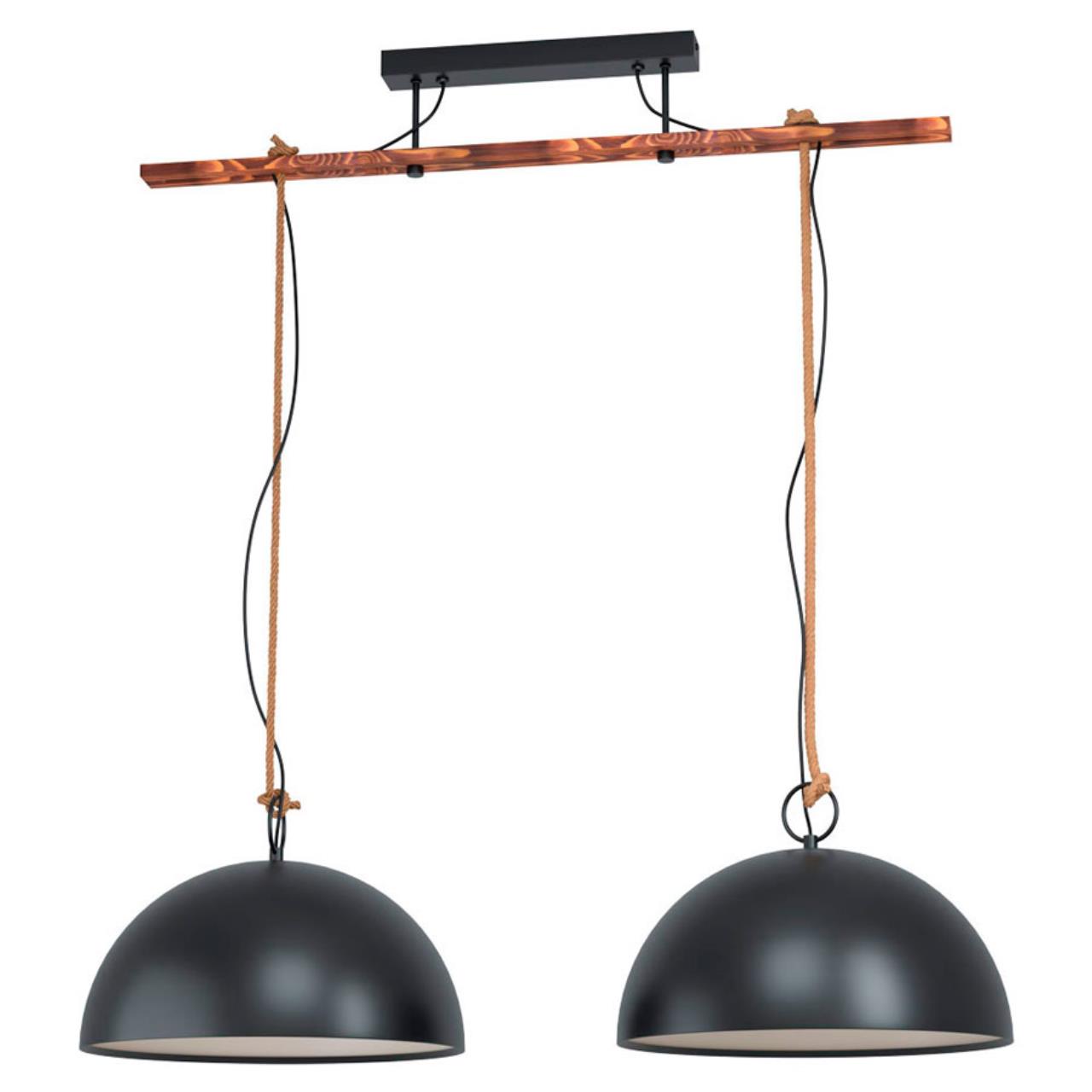 

Светильник подвесной Eglo HODSOLL, 43397, 80W, E27