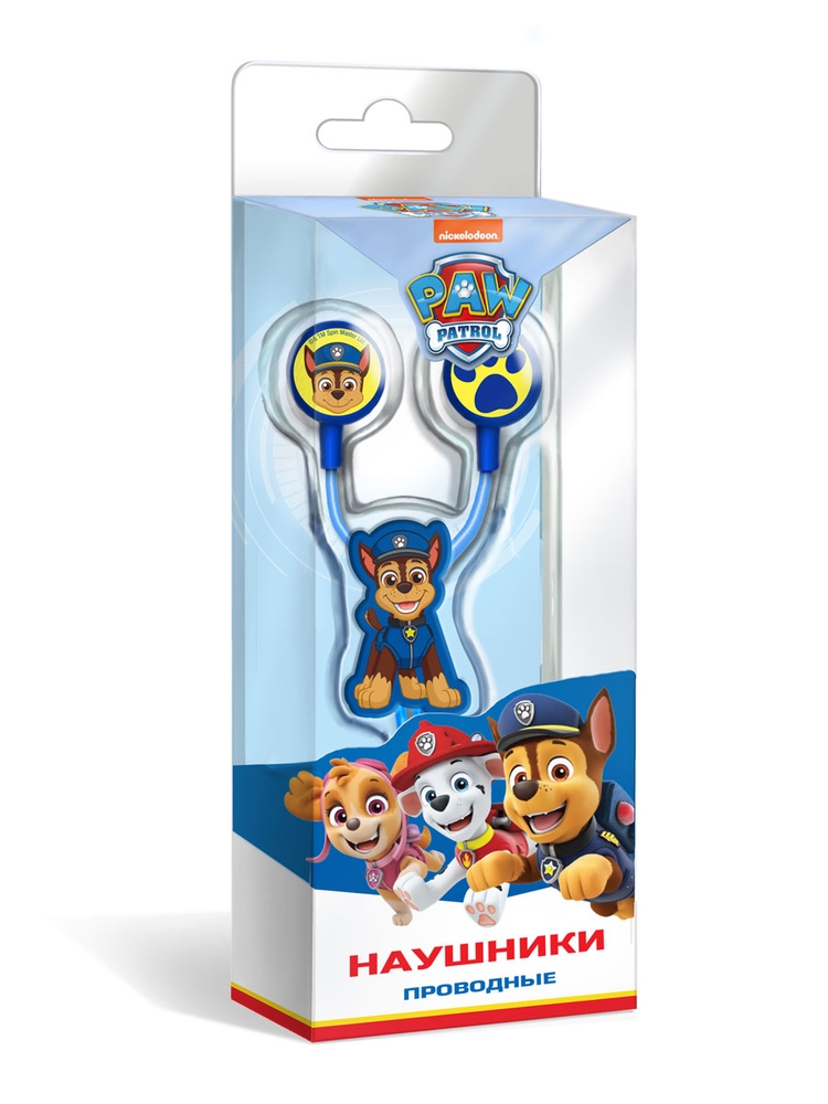 

Наушники ND Play HPC-01 Blue (295857), HPC-01