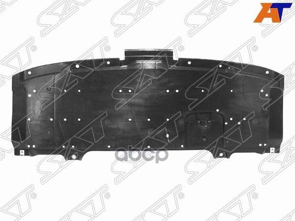 

Защита двигателя mazda cx-5 17- SAT STMZX60250