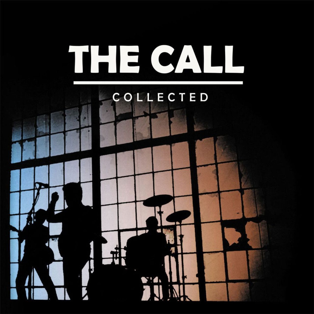 The Call Collected (2LP)