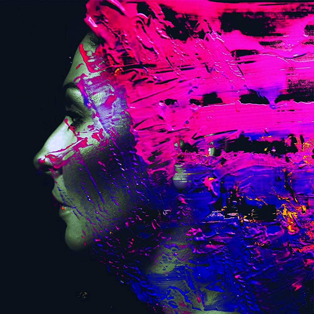 Steven Wilson Hand Cannot Erase (LP)