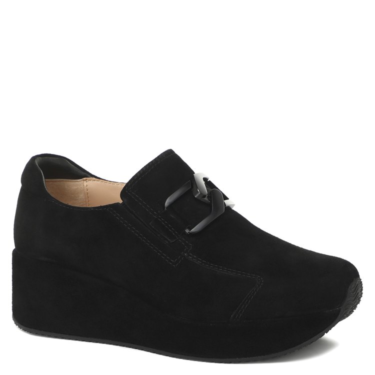 

Туфли женские Tendance YS-9628A-2 черные 37 EU, Черный, YS-9628A-2