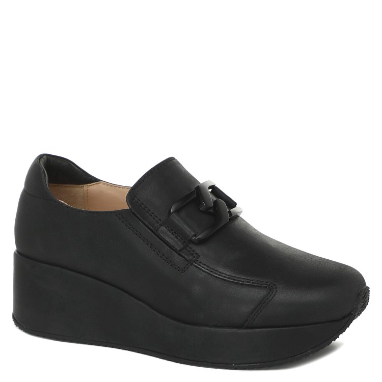 

Туфли женские Tendance YS-9628A-2 черные 39 EU, Черный, YS-9628A-2