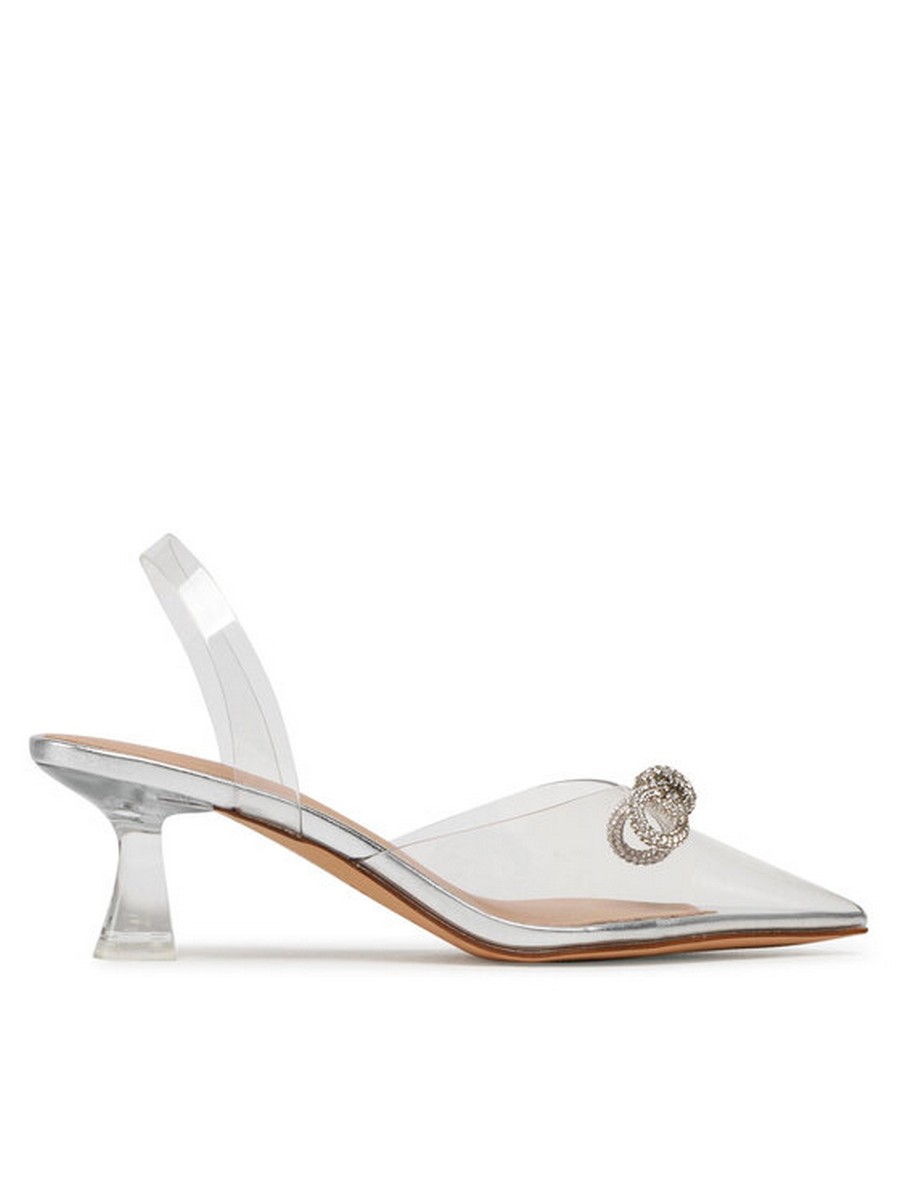 

Босоножки женские ALDO Hiltin 13388801 белые 37 EU, Белый, Hiltin 13388801
