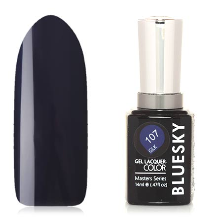 

Bluesky, Гель-лак Masters Series №107