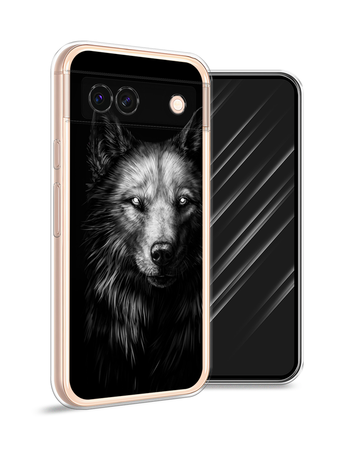 Чехол Awog на Google Pixel 8A 