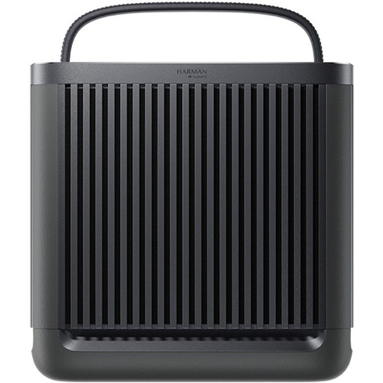 

Портативная колонка Xiaomi Outdoor Bluetooth Speaker Camp Black, Черный, Outdoor Bluetooth Speaker Camp