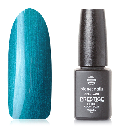 

Набор, Planet Nails, Гель-лак Prestige Luxe №307, 2 шт.
