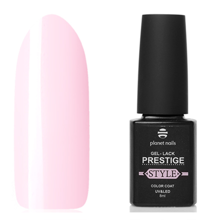 

Набор, Planet Nails, Гель-лак Prestige Style №404, 2 шт.