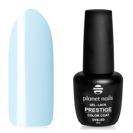 

Набор, Planet Nails, Гель-лак Prestige №523, 8 мл, 2 шт.