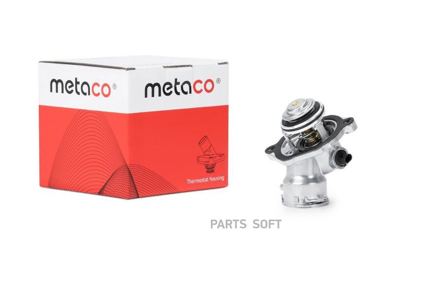 

METACO Термостат