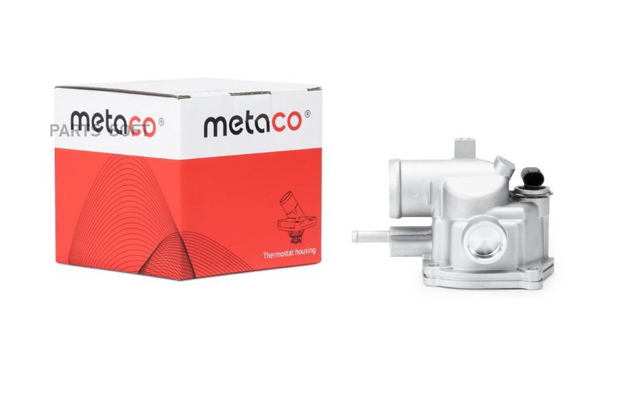 

METACO Термостат