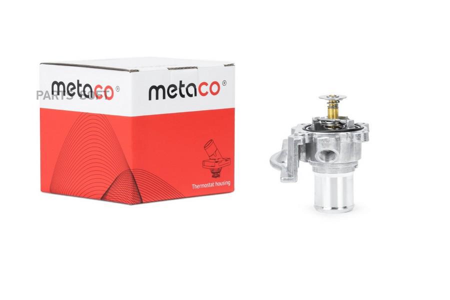 

METACO Термостат