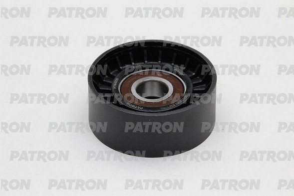 

Ролик натяжной поликлинового ремня MAZDA 3 1.3/1.6i 03-14 PATRON PT64026