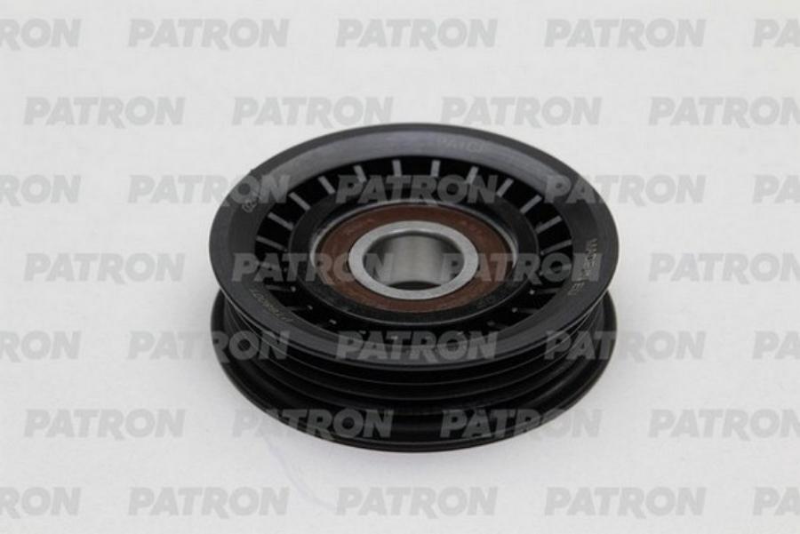 

PATRON PT68001 Ролик приводного ремня
