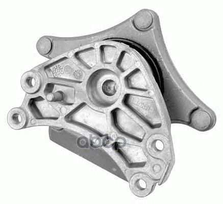 

Опора АКПП | перед | MERCEDES A2212400518