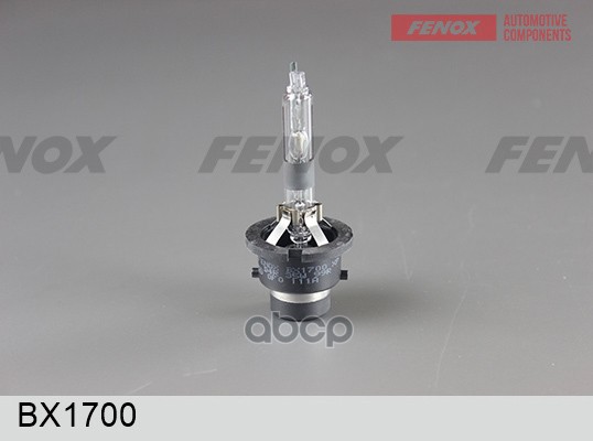 Лампа Ксеноновая D4r 4300 K Bx1700 FENOX арт BX1700 3150₽