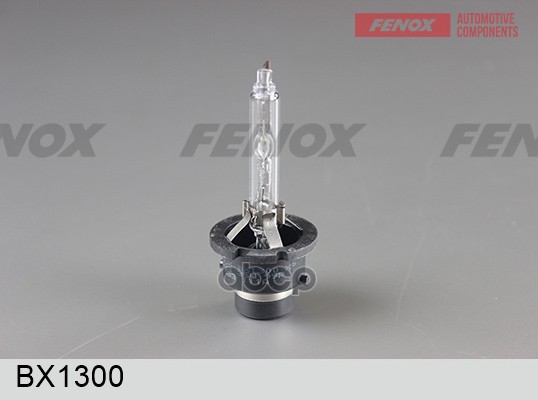 Лампа Ксеноновая D2s 4300 K Bx1300 FENOX арт. BX1300