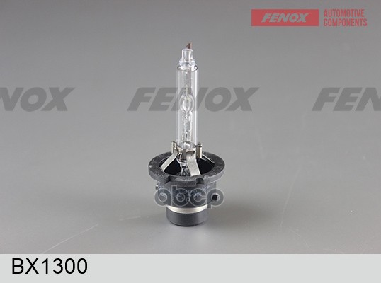 фото Лампа ксеноновая d2s 4300 k bx1300 fenox арт. bx1300