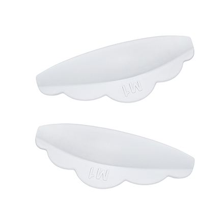 

Силиконовые валики Lash&Go размер M1, 3 пары