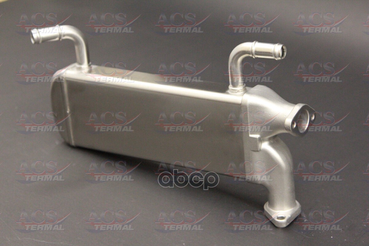 

Радиатор Рециркуляции Огvw Crafter (06-) Egr Acs Termal 100511