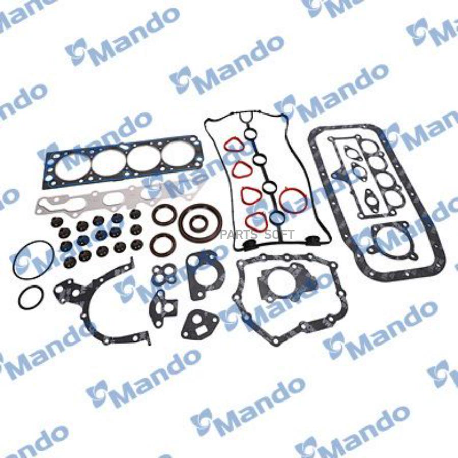 

MANDO DN93740513 к-кт прокладок двигателя CHEVROLET AVEO 1.4/1.6 1шт