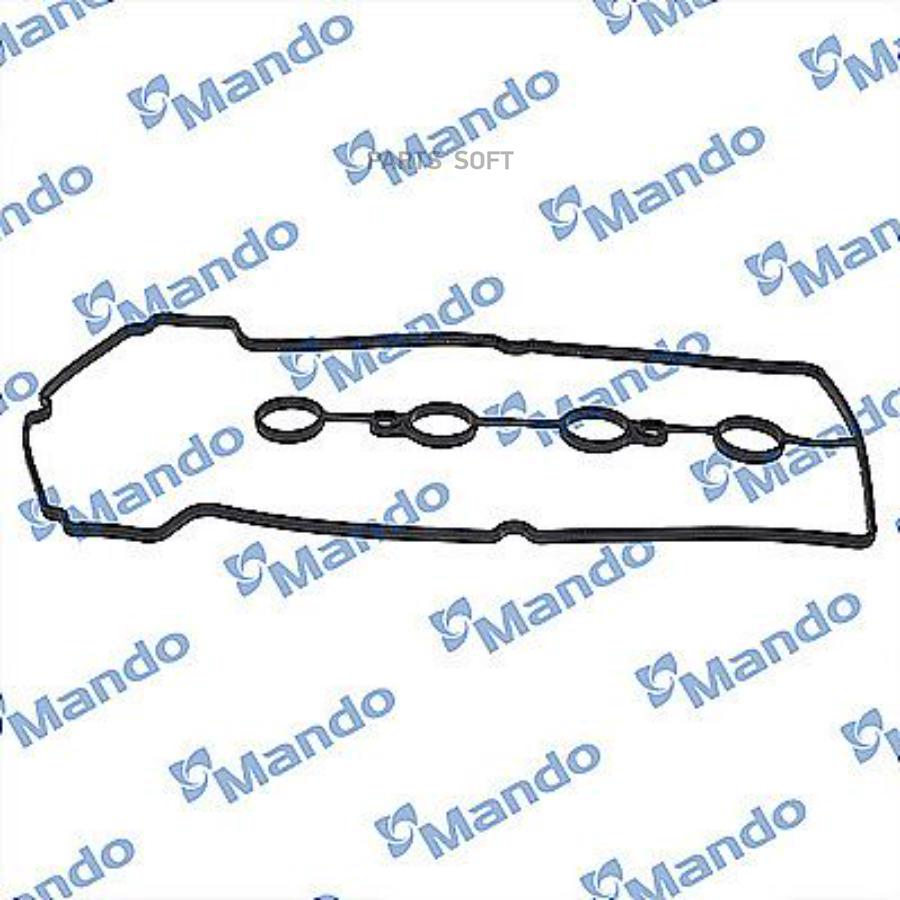 

Прокладка Клапанной Крышки Egcnd00023 Gm Daewoo Spark Mando EGCND00023