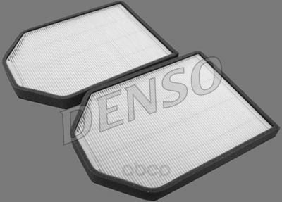 

Фильтр салона DENSO dcf400p, Фильтр салона DENSO dcf400p DENSO dcf400p