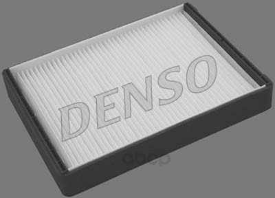 

Фильтр салона DENSO dcf410p, Фильтр салона DENSO dcf410p DENSO dcf410p