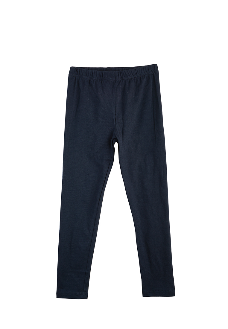 

Леггинсы детские Max&Jessi SS20C950 черный р.110, SS20C950