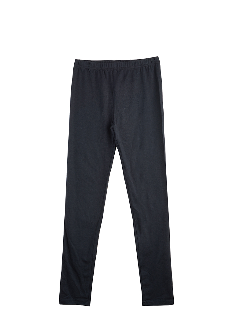 

Леггинсы детские Daniele Patrici SS20C951 черный р.128, SS20C951