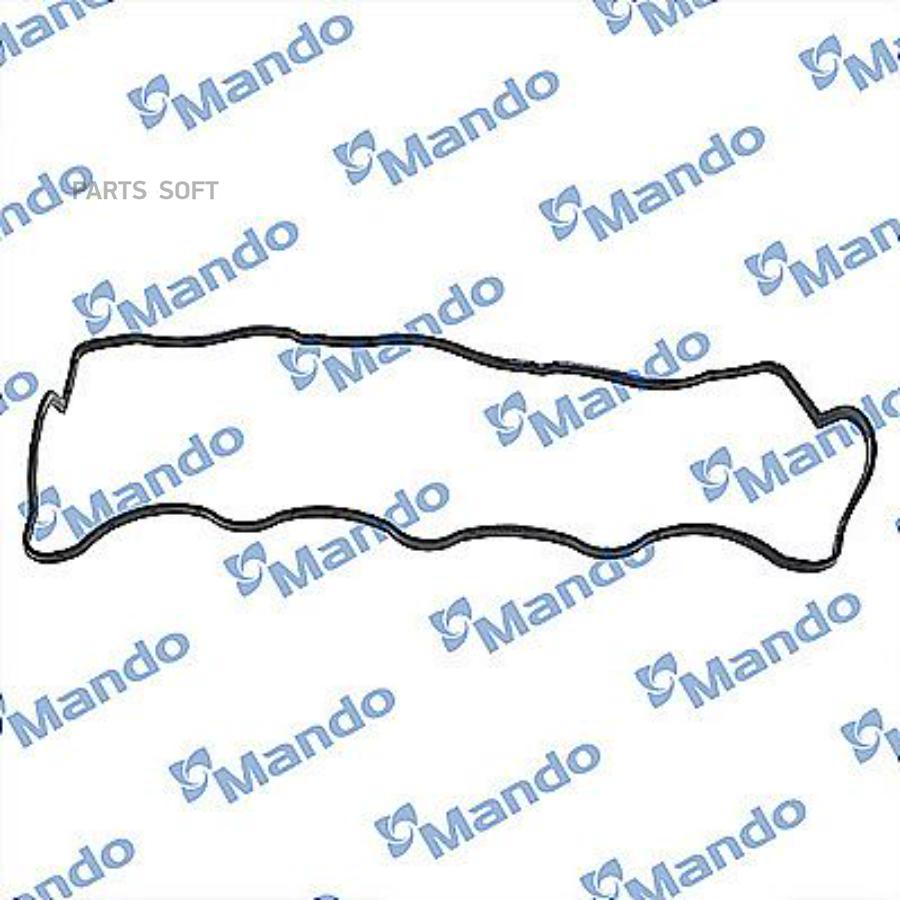 

Прокладка КРЫШКИ КЛАПАННОЙ HYUNDAI SANTA FE (05-) (2.2),TUCSON (05-) ( Mando egcnh00086