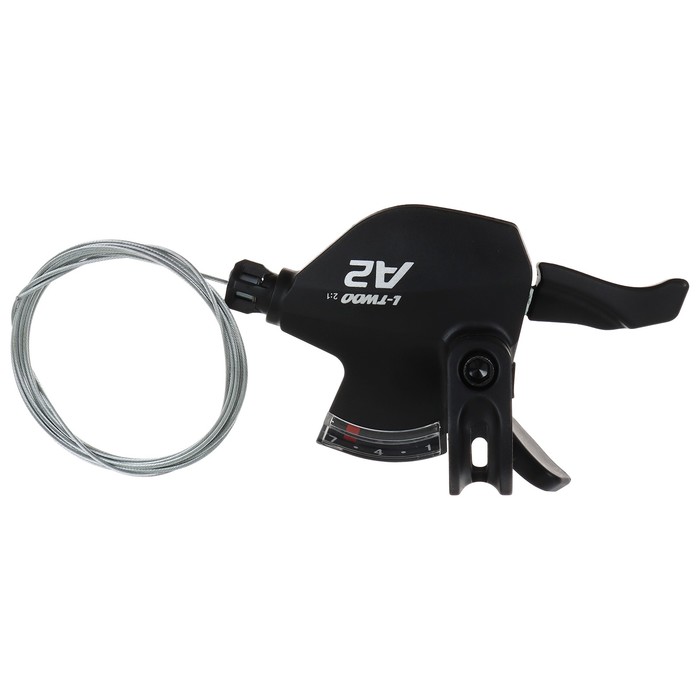 

Шифтер L-TWOO SL-V4007-7, правый на 7 скоростей