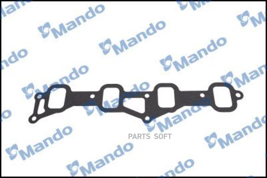 

Прокладка коллектора KIA Bongo 3 впускного MANDO Mando egenk00002
