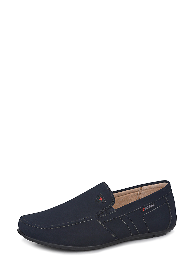 

Мокасины детские T.TACCARDI FM22SS-140A черный р.35, FM22SS-140A