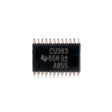 

Микросхема универсальная NoBrand SN74CBT3383PWR, SN74CBT3383PWR