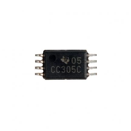 

Микросхема LOGIC SN74CBTD3305CPWR CC305C TSSOP-8
