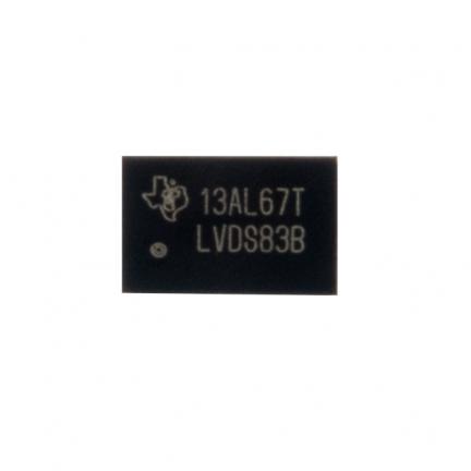 

Микросхема LVDS SN75LVDS83BZQLR BGA56