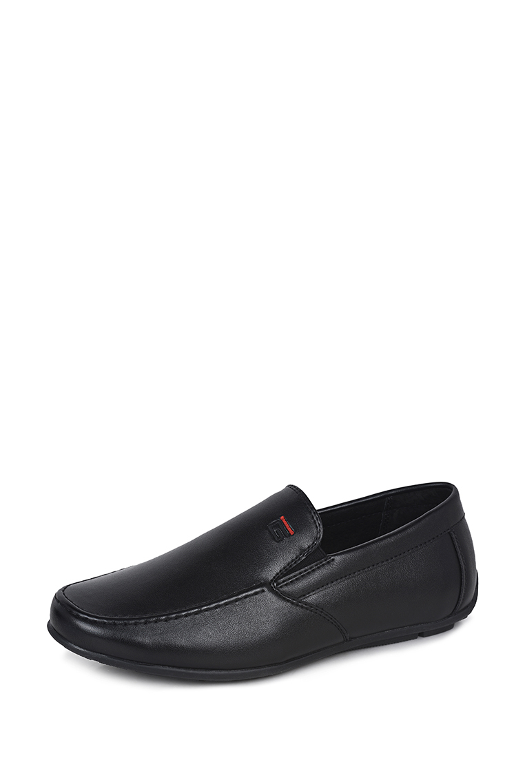 

Мокасины детские T.TACCARDI FM22SS-139 черный р.37, FM22SS-139