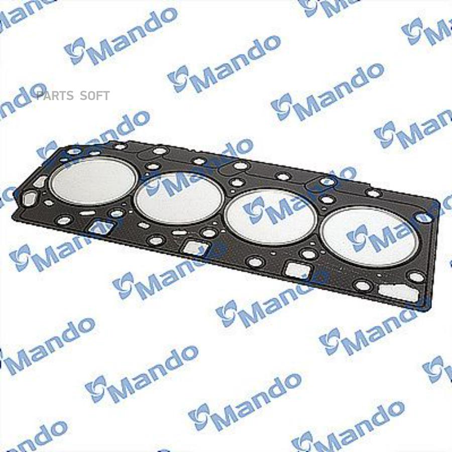 

MANDO EGHGH00024 Прокл.ГБЦ HYUNDAI Starex,H-1 (TQ)/KIA Sorento I (JC) () 1шт