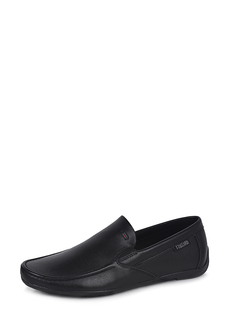 

Мокасины детские T.TACCARDI DSU22SS-0189 черный р.38, DSU22SS-0189